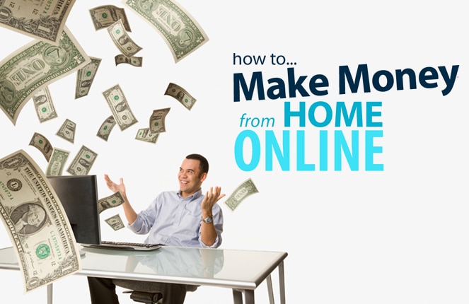 whats a good ways to become rich ways to earn money online in usa