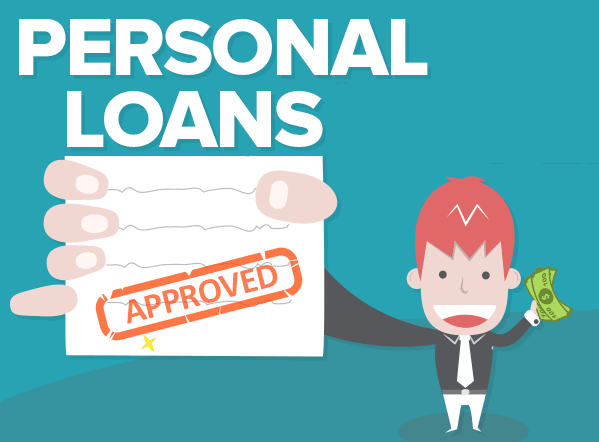 Tips for Finding the Best Personal Loan Lender - Zero Plus Finance