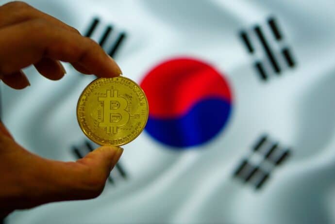 South Korea to Reevaluate Over 600 Crypto Listings Under New Law
