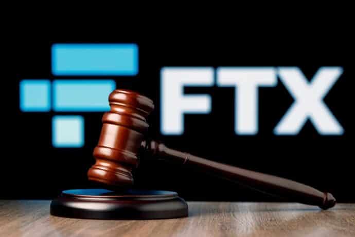 Crypto Fund Eyes Billion-Dollar Profit from FTX Bankruptcy