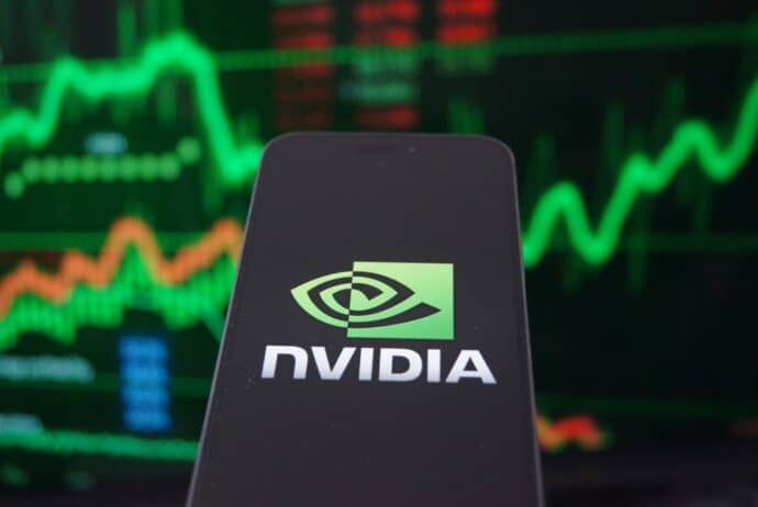 Nvidia Reports 262% Revenue Increase Fueling AI Chip Success