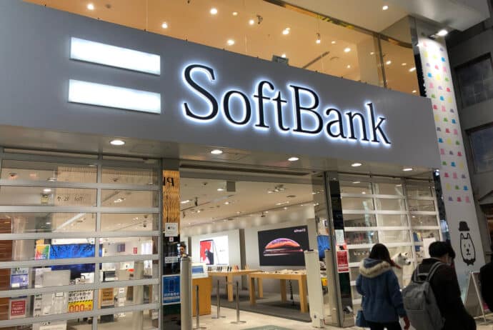 SoftBank Buys Graphcore Amid UK Tech Market Concerns