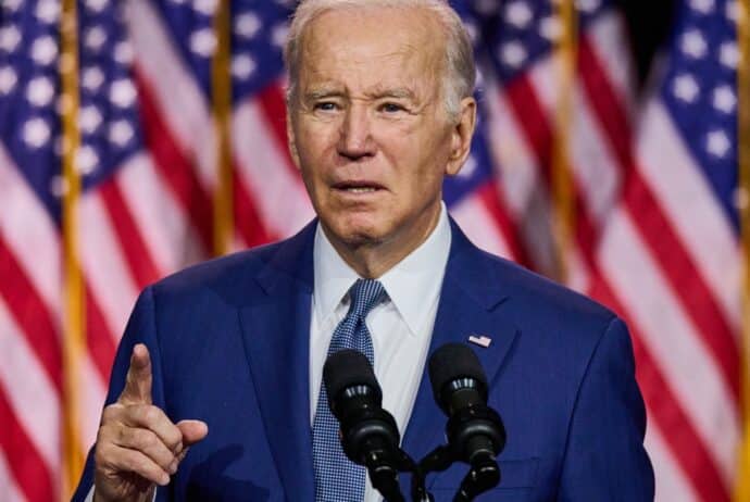 Biden Urged to Clarify Crypto Stance as Trump Capitalizes on Ambiguity