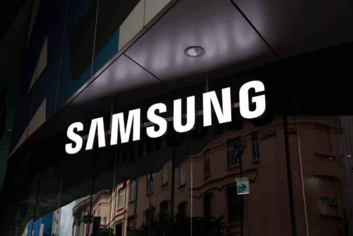 Samsung Faces Labor Strikes and Falling Behind in AI Chip Technology