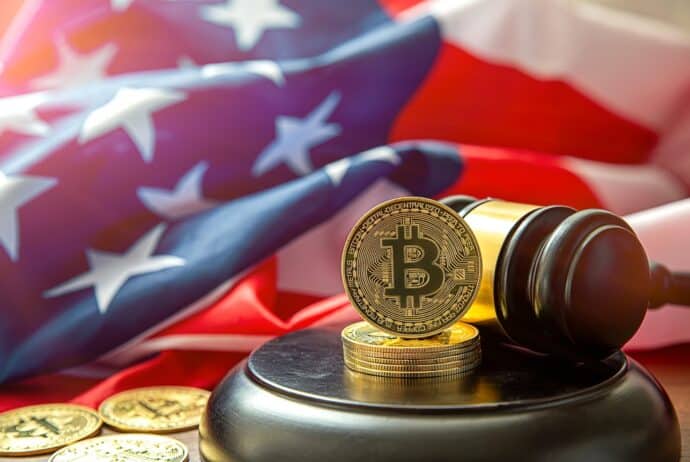 El Representante de ee.uu. Matt gaetz Introduce un Proyecto de ley para Permitir los Pagos de Impuestos Federales en Bitcoin