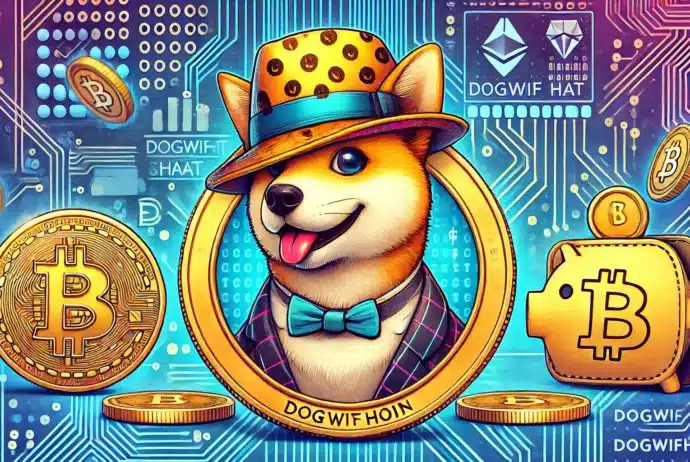Dogwifhat (WIF) Meme Coin: A Comprehensive Guide to the Hottest New Crypto Sensation