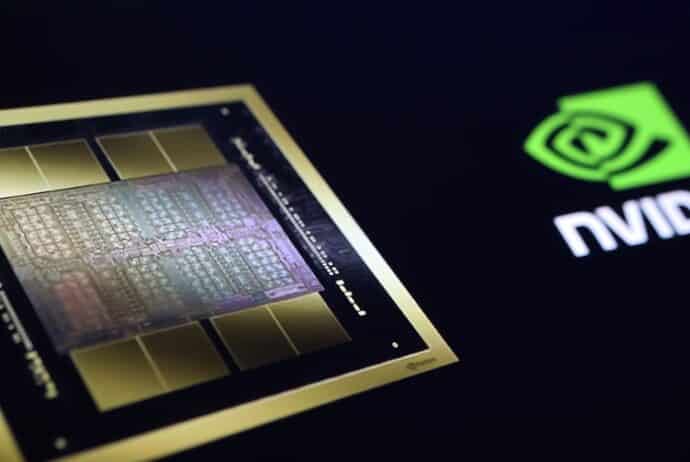 Nvidia and TSMC Hit Production Snags with Blackwell AI Chips