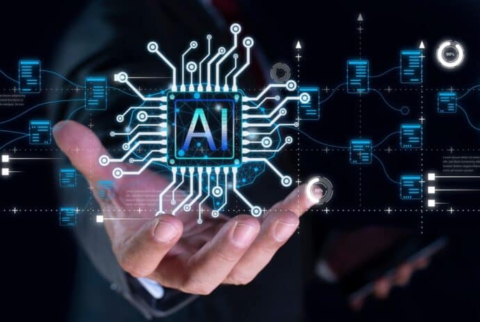 Tech Firms Outside AI Struggle to Recover as Demand Remains Weak in 2023