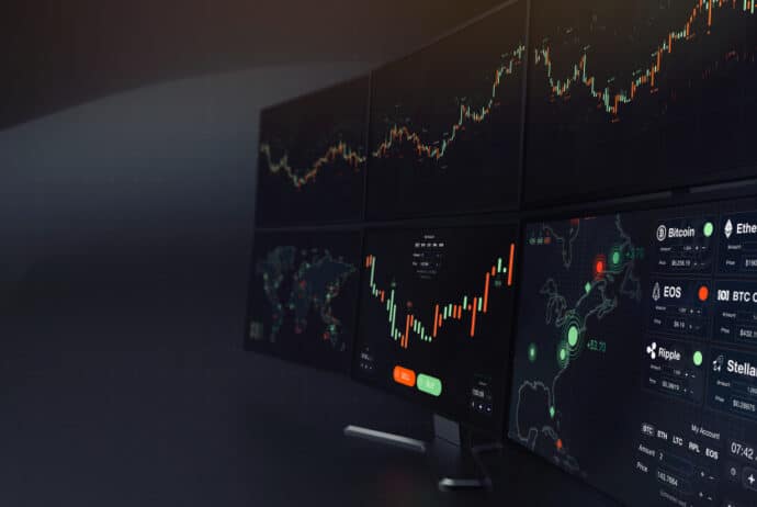 North Union Bewertung (northunion.eu) – Stellt die Bequemlichkeit der Trader in den Vordergrund