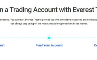 Everest Trust Trading Account