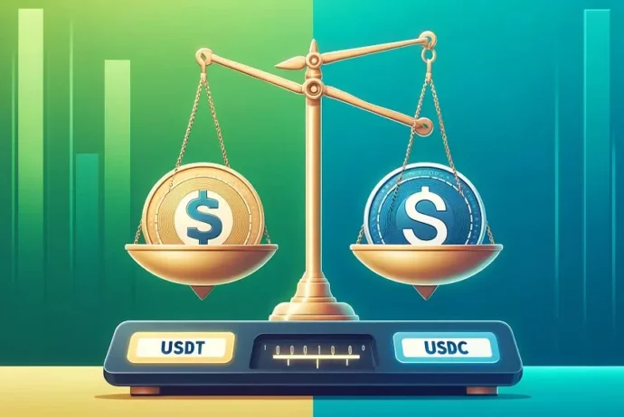 Binance, Circle Team Up To Improve USDC Stablecoin Adoption