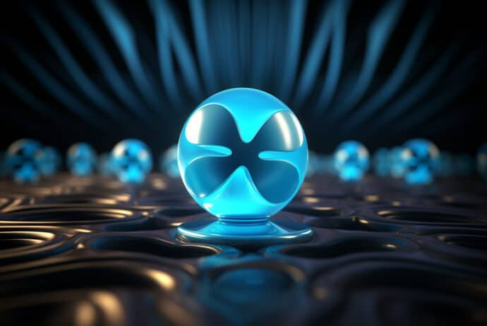 XRP Funding Rates Decline: Will XRP’s Price Drop?