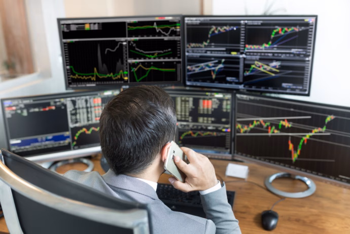 Luxren Capital Erfahrung: ein weiterer vielversprechender Broker?