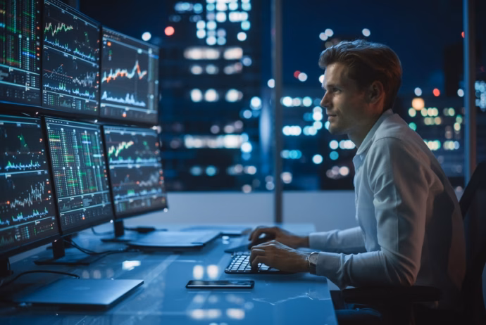 Next Street Corporation Bewertung (nextstreetcorporation.de) – Schärfen Sie Ihre Trading-Fähigkeiten mit dieser Plattform