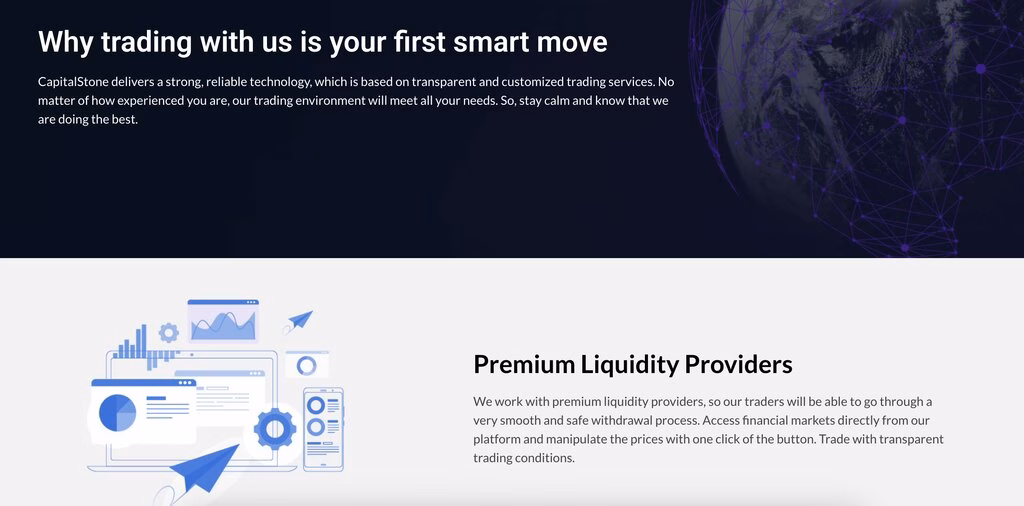 Capital stone reasons screenshot