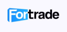 Fortrade official logo Fortrade official logo