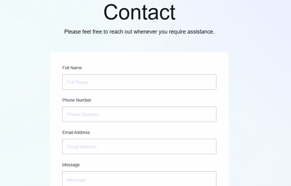 Wealth GAF Customer Support Wealth GAF Customer Support